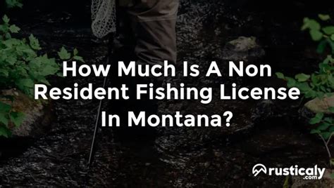 how much is a 2 day out of state montana fishing license